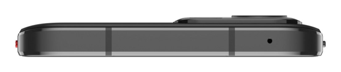 Motorola ThinkPhone 16,6 cm (6.55") Doppia SIM Android 13 5G USB tipo-C 8 GB 256 GB 5000 mAh Nero