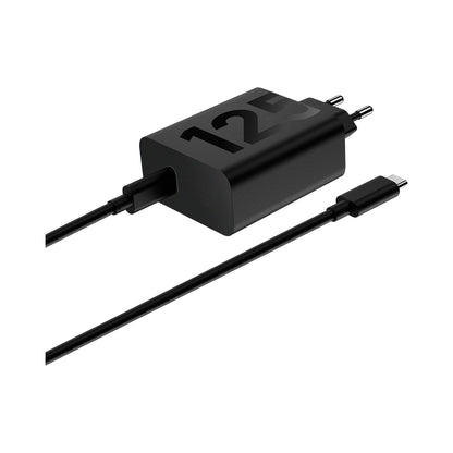 Motorola TurboPower 125W Universale Nero AC Ricarica rapida Interno
