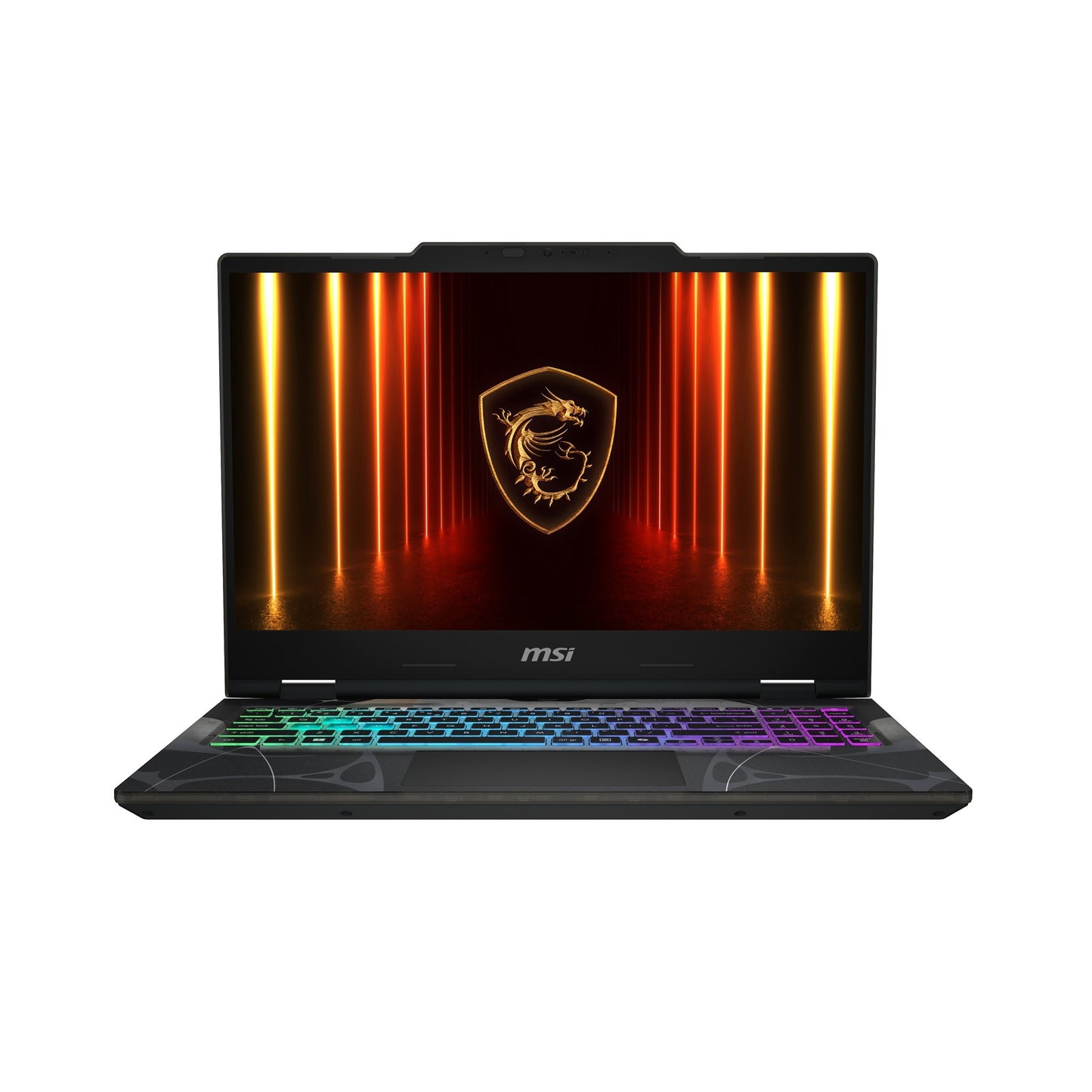 MSI Cyborg 15 B13WFKG-612XRO Intel® Core™ i7 i7-13620H Computer portatile 39,6 cm (15.6") Full HD 16 GB DDR5-SDRAM 512 GB SSD