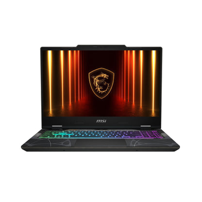 MSI Cyborg 15 B13WFKG-612XRO Intel® Core™ i7 i7-13620H Computer portatile 39,6 cm (15.6") Full HD 16 GB DDR5-SDRAM 512 GB SSD