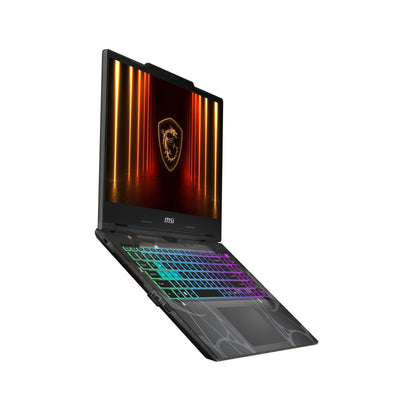 MSI Cyborg 15 B13WFKG-612XRO Intel® Core™ i7 i7-13620H Computer portatile 39,6 cm (15.6") Full HD 16 GB DDR5-SDRAM 512 GB SSD