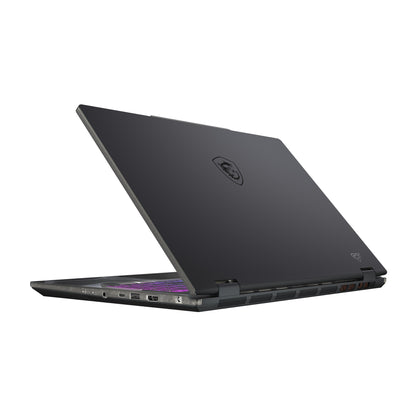 MSI Cyborg 15 B13WFKG-612XRO Intel® Core™ i7 i7-13620H Computer portatile 39,6 cm (15.6") Full HD 16 GB DDR5-SDRAM 512 GB SSD