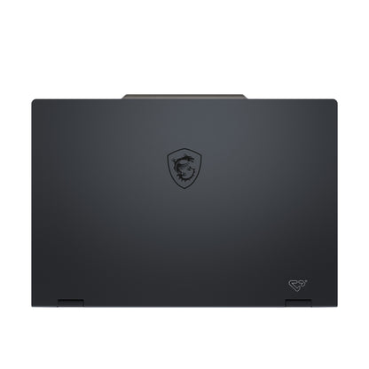 MSI Cyborg 15 B13WFKG-612XRO Intel® Core™ i7 i7-13620H Computer portatile 39,6 cm (15.6") Full HD 16 GB DDR5-SDRAM 512 GB SSD