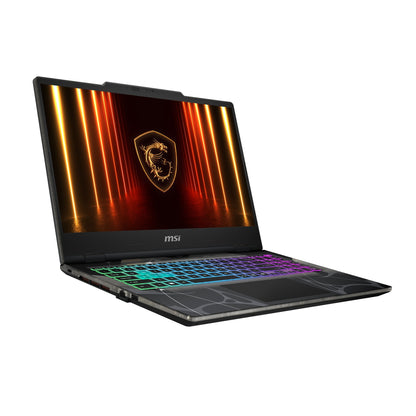 MSI Cyborg 15 B13WFKG-612XRO Intel® Core™ i7 i7-13620H Computer portatile 39,6 cm (15.6") Full HD 16 GB DDR5-SDRAM 512 GB SSD