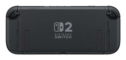 Nintendo Switch 2 console da gioco portatile 20,1 cm (7.9") 256 GB Touch screen Wi-Fi Nero
