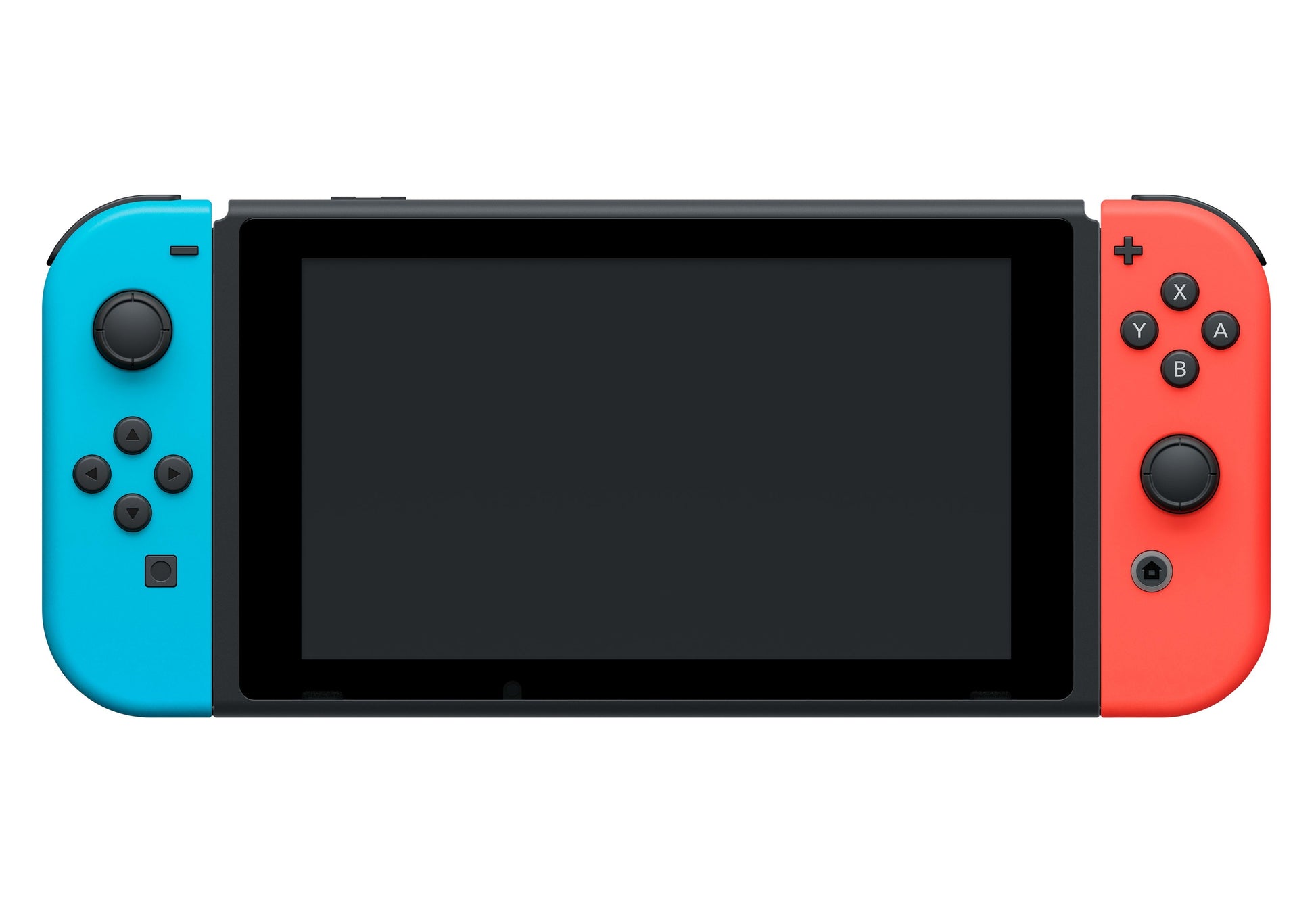 Nintendo Switch Rosso Neon/Blu Neon [ed.2022], schermo 6.2 pollici