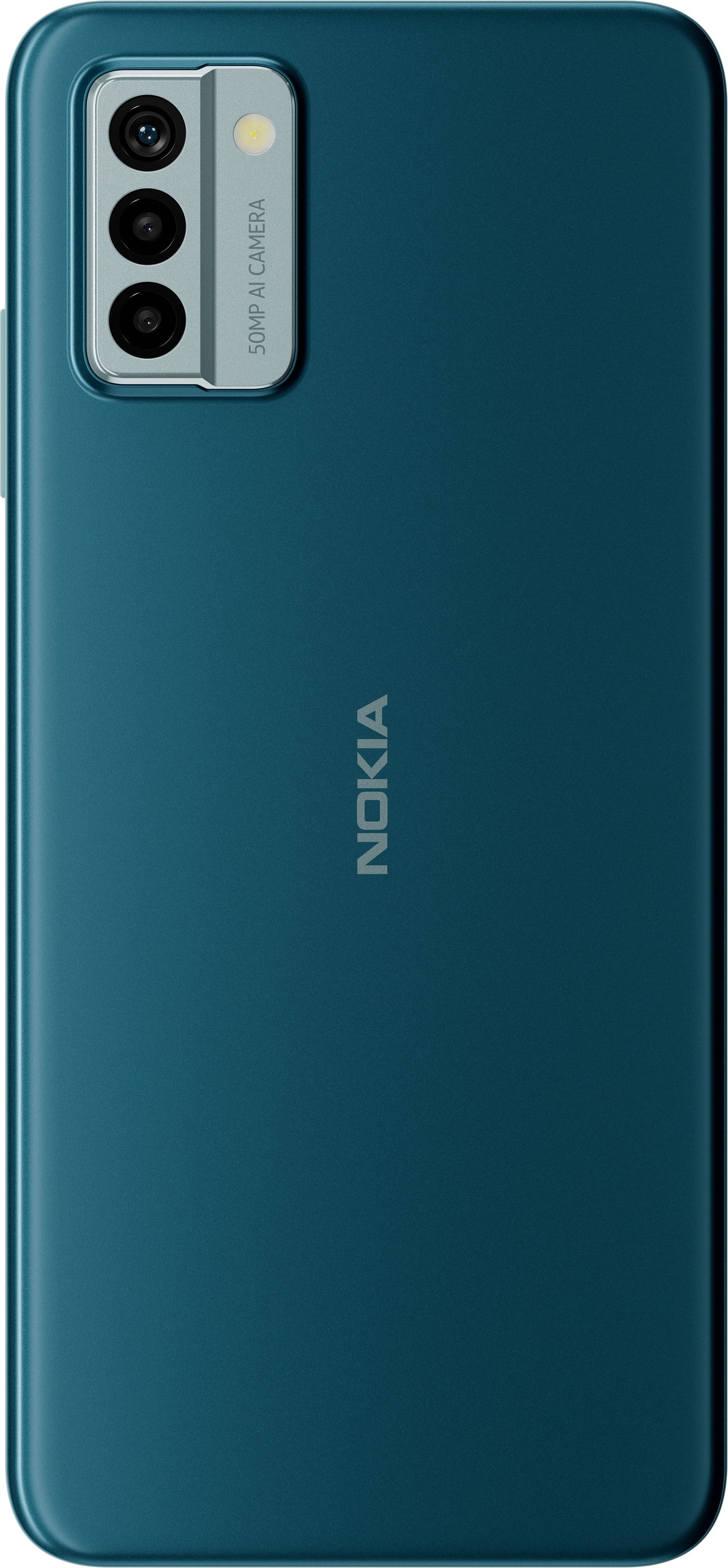 Nokia G22 16,6 cm (6.52") Doppia SIM Android 12 4G USB tipo-C 4 GB 64 GB 5050 mAh Blu