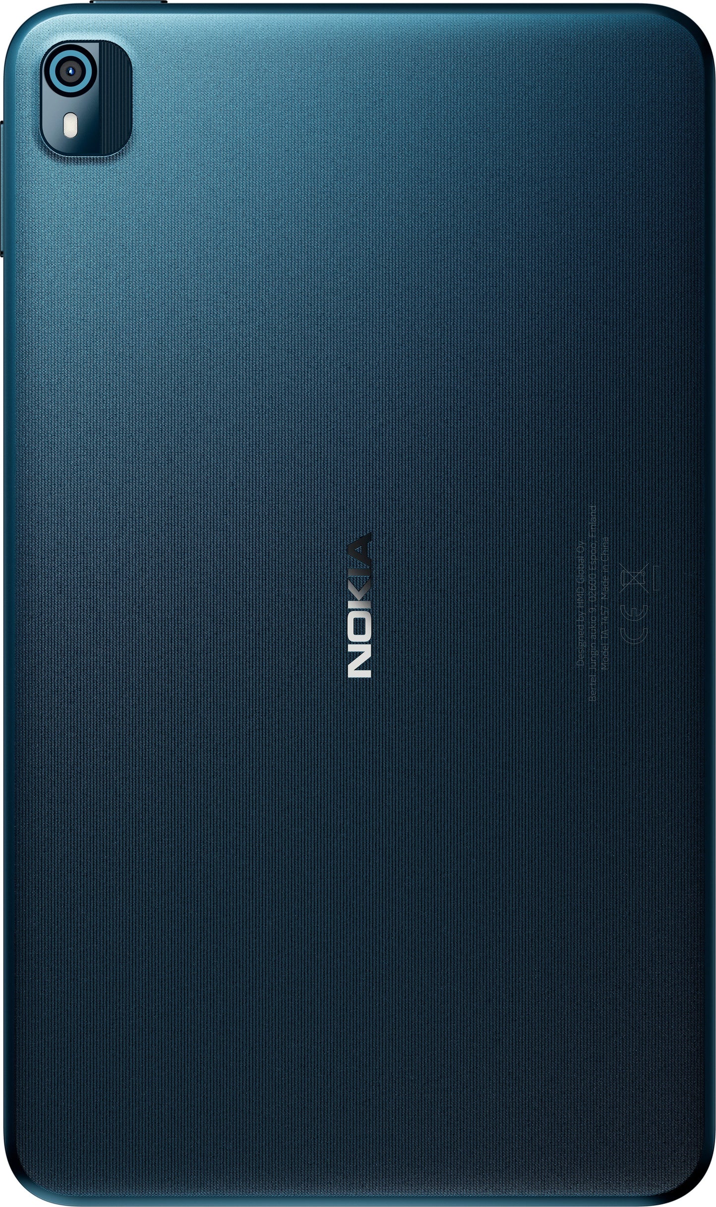 Nokia T10 Tigre 32 GB 20,3 cm (8") 3 GB Wi-Fi 5 (802.11ac) Android 12 Blu
