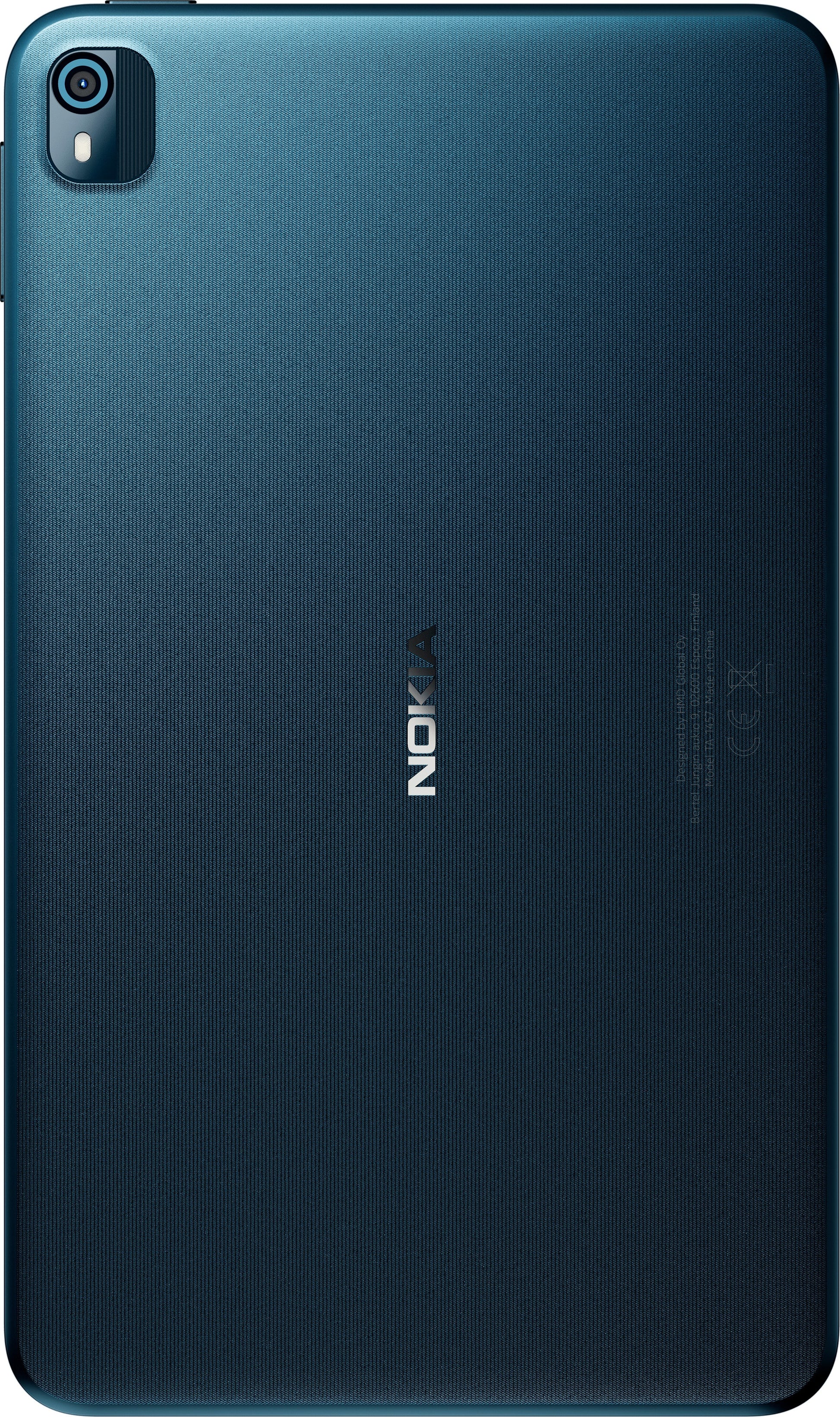 Nokia T10 Tigre 32 GB 20,3 cm (8") 3 GB Wi-Fi 5 (802.11ac) Android 12 Blu