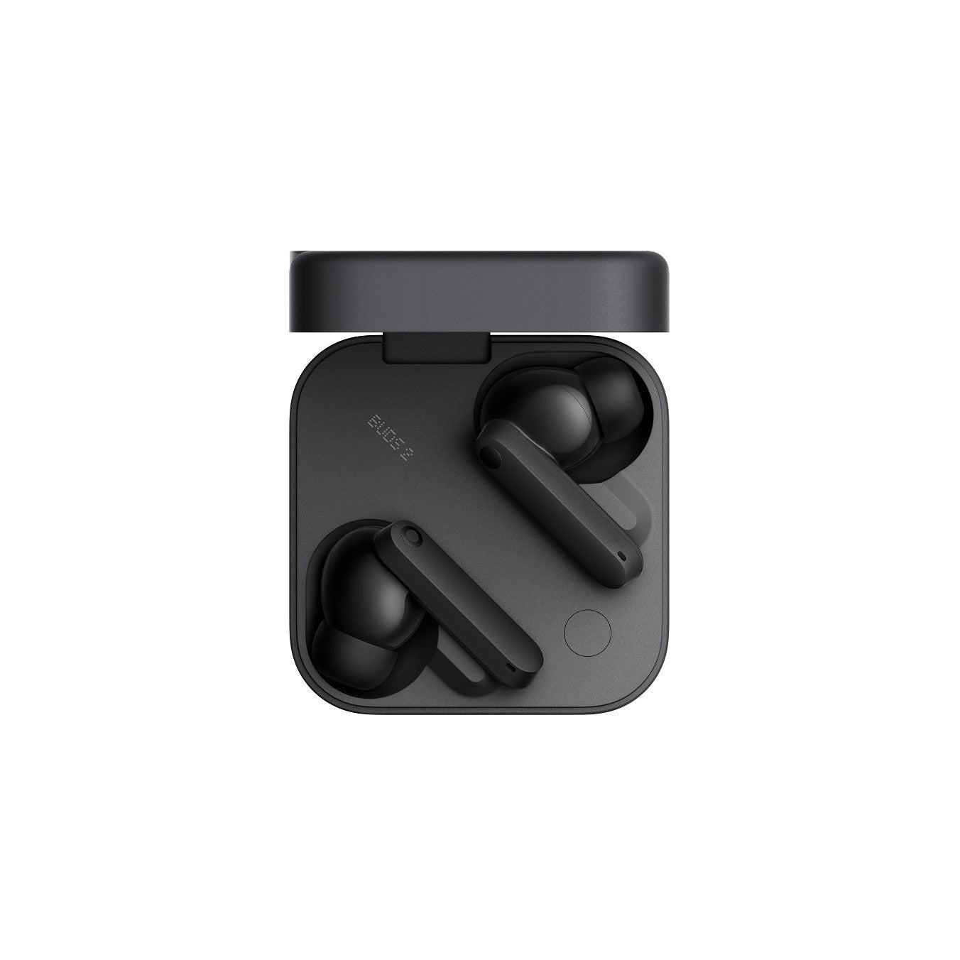 Nothing Buds 2 Auricolare Wireless In-ear Musica e Chiamate Bluetooth Grigio