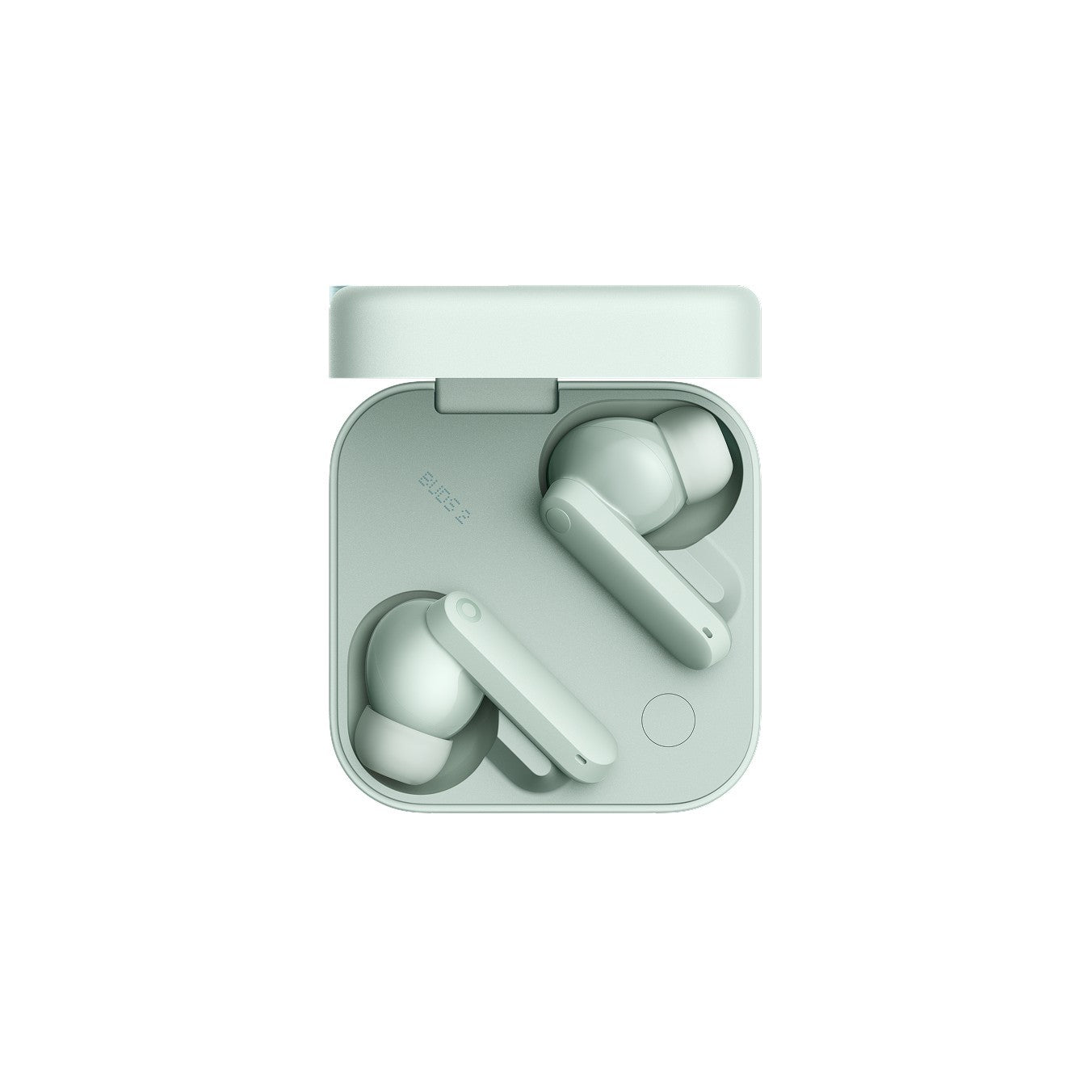 Nothing Buds 2 Auricolare Wireless In-ear Musica e Chiamate Bluetooth Verde