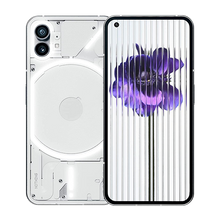Nothing Phone 2 5G Dual Sim 12GB RAM 256GB - White