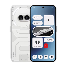 Nothing Phone 2a 5G Dual Sim 8GB RAM 128GB - White