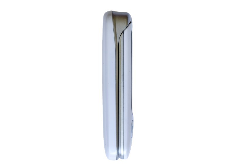 Onda Felice+ 6,1 cm (2.4") Bianco Telefono per anziani
