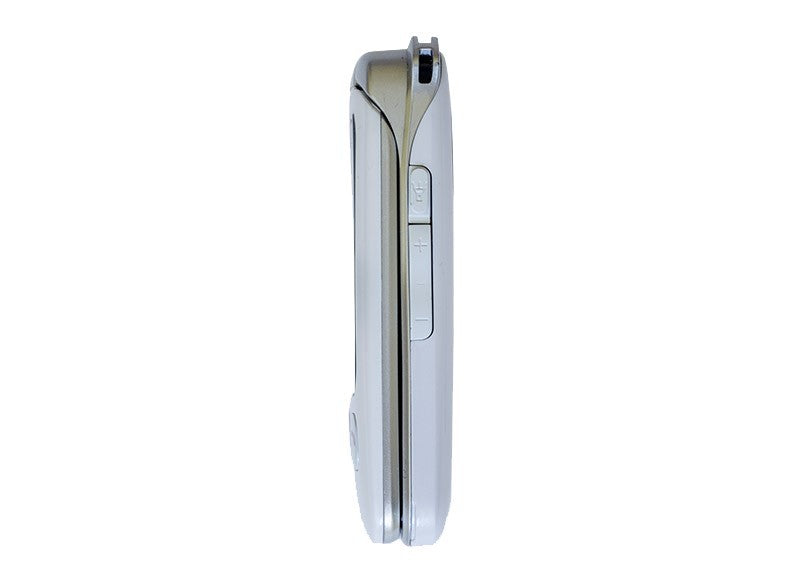 Onda Felice+ 6,1 cm (2.4") Bianco Telefono per anziani