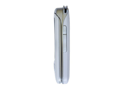 Onda Felice+ 6,1 cm (2.4") Bianco Telefono per anziani