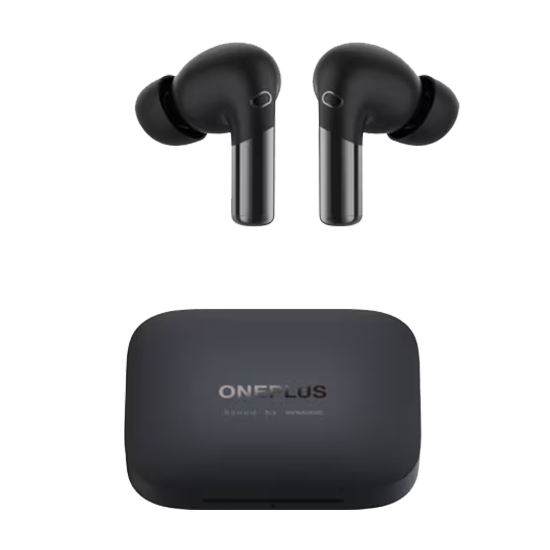 OnePlus Buds Pro 2 - Black