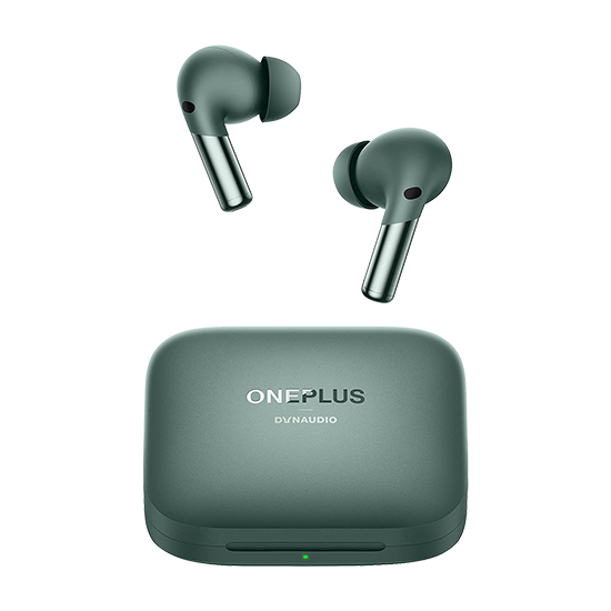 OnePlus Buds Pro 2 - Green
