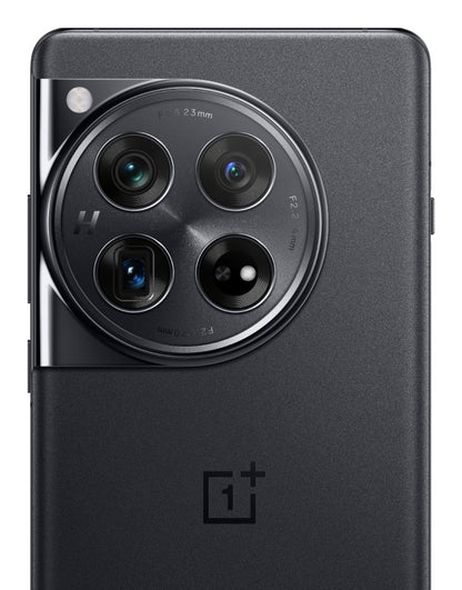 OnePlus 12 17,3 cm (6.82") Doppia SIM Android 14 5G USB tipo-C 12 GB 256 GB 5400 mAh Nero