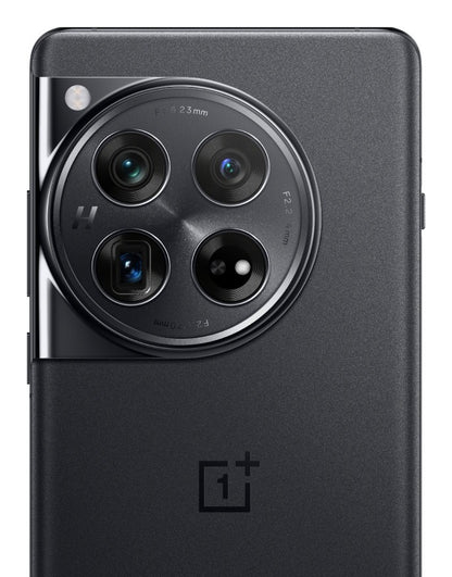 OnePlus 12 17,3 cm (6.82") Doppia SIM Android 14 5G USB tipo-C 16 GB 512 GB 5400 mAh Nero