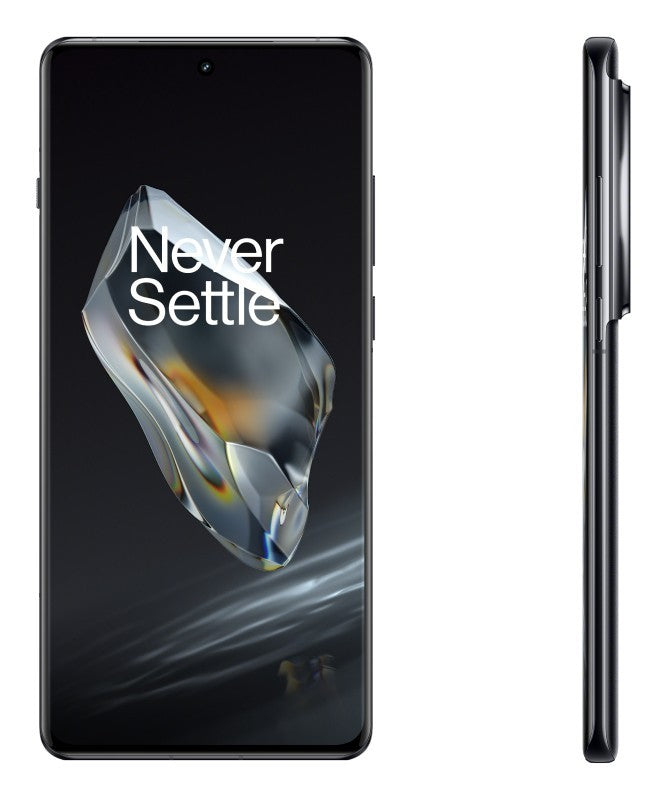 OnePlus 12 17,3 cm (6.82") Doppia SIM Android 14 5G USB tipo-C 16 GB 512 GB 5400 mAh Nero