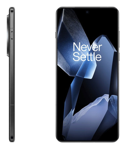 OnePlus 13 17,3 cm (6.82") Doppia SIM Android 15 5G USB tipo-C 16 GB 512 GB 6000 mAh Nero