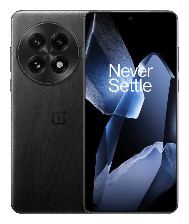 OnePlus 13 5G 12GB/256GB, black (EU) 17,3 cm (6.82") Doppia SIM Android 15 USB tipo-C 6000 mAh Nero