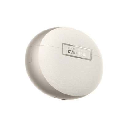 OnePlus Buds Pro 3 Auricolare Wireless In-ear Musica e Chiamate Bluetooth Bianco