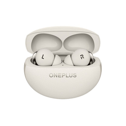 OnePlus Buds Pro 3 Auricolare Wireless In-ear Musica e Chiamate Bluetooth Bianco
