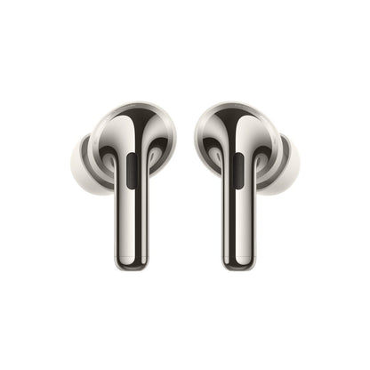 OnePlus Buds Pro 3 Auricolare Wireless In-ear Musica e Chiamate Bluetooth Bianco