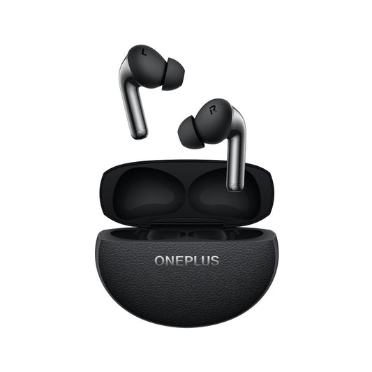 OnePlus Buds Pro 3 Auricolare Wireless In-ear Musica e Chiamate Bluetooth Nero