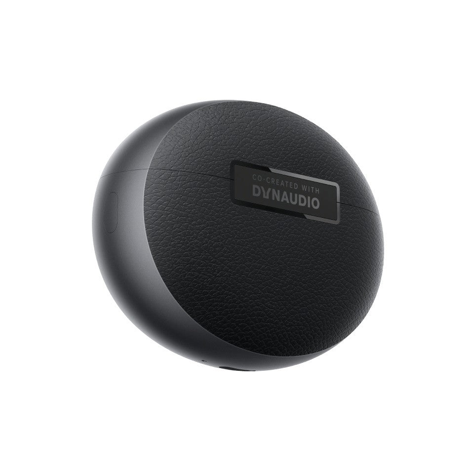OnePlus Buds Pro 3 Auricolare Wireless In-ear Musica e Chiamate Bluetooth Nero