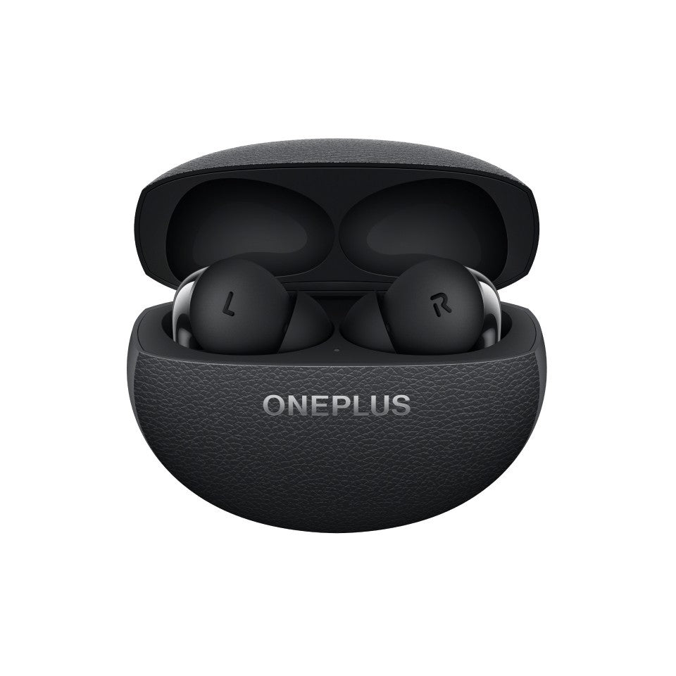 OnePlus Buds Pro 3 Auricolare Wireless In-ear Musica e Chiamate Bluetooth Nero
