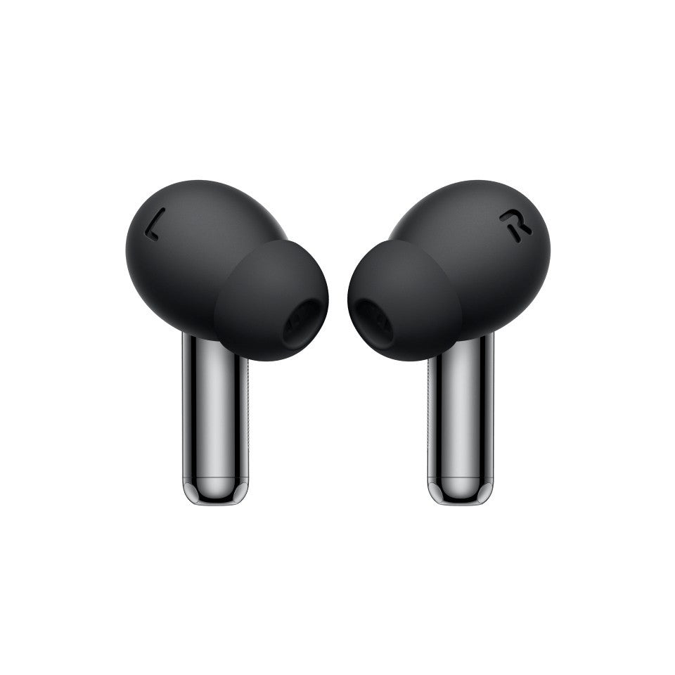 OnePlus Buds Pro 3 Auricolare Wireless In-ear Musica e Chiamate Bluetooth Nero
