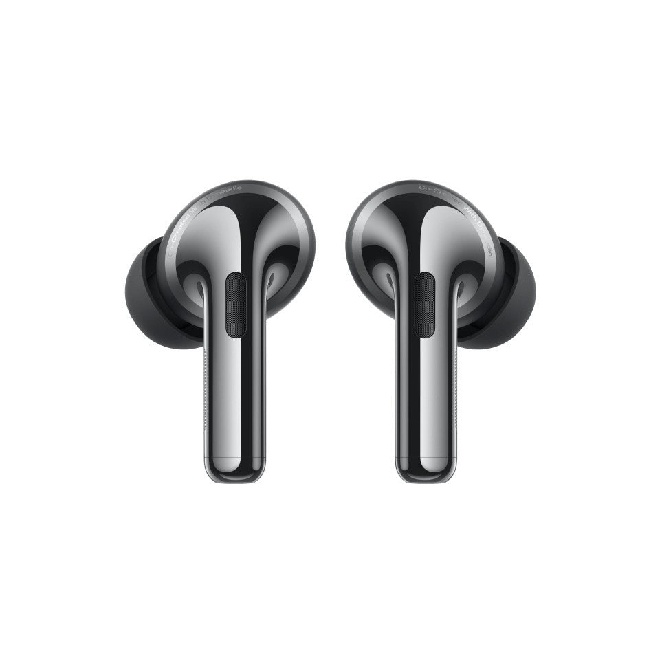 OnePlus Buds Pro 3 Auricolare Wireless In-ear Musica e Chiamate Bluetooth Nero
