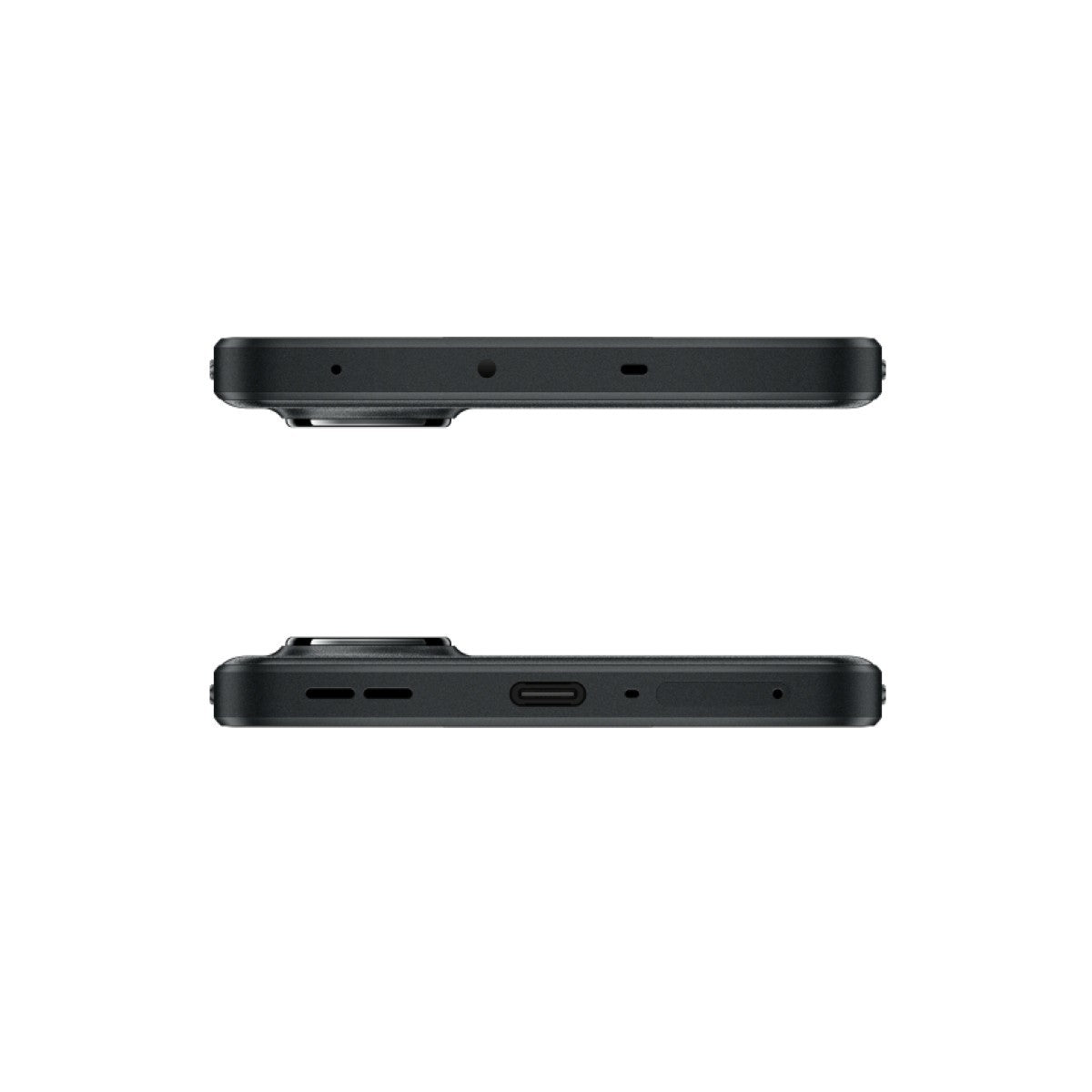 OnePlus Nord 3 5G 17,1 cm (6.74") Doppia SIM Android 13 USB tipo-C 8 GB 128 GB 5000 mAh Grigio