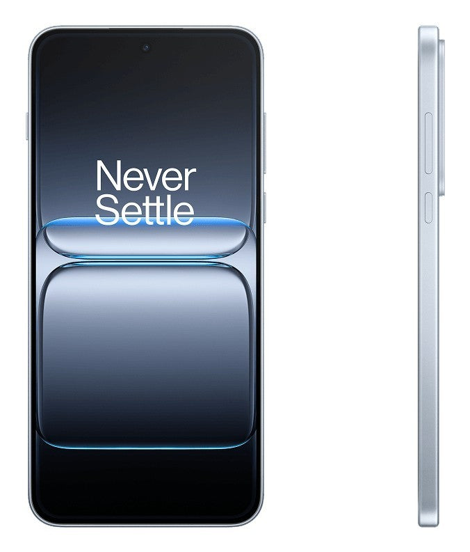 OnePlus Nord 5 17,4 cm (6.83") Doppia SIM Android 15 5G USB tipo-C 12 GB 512 GB 5200 mAh Blu