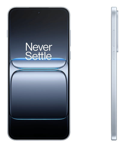 OnePlus Nord 5 17,4 cm (6.83") Doppia SIM Android 15 5G USB tipo-C 12 GB 512 GB 5200 mAh Blu