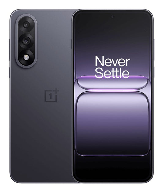 OnePlus Nord 5 17,4 cm (6.83") Doppia SIM Android 15 5G USB tipo-C 12 GB 512 GB 5200 mAh Grigio