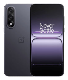 OnePlus Nord 5 17,4 cm (6.83") Doppia SIM Android 15 5G USB tipo-C 8 GB 256 GB 5200 mAh Grigio