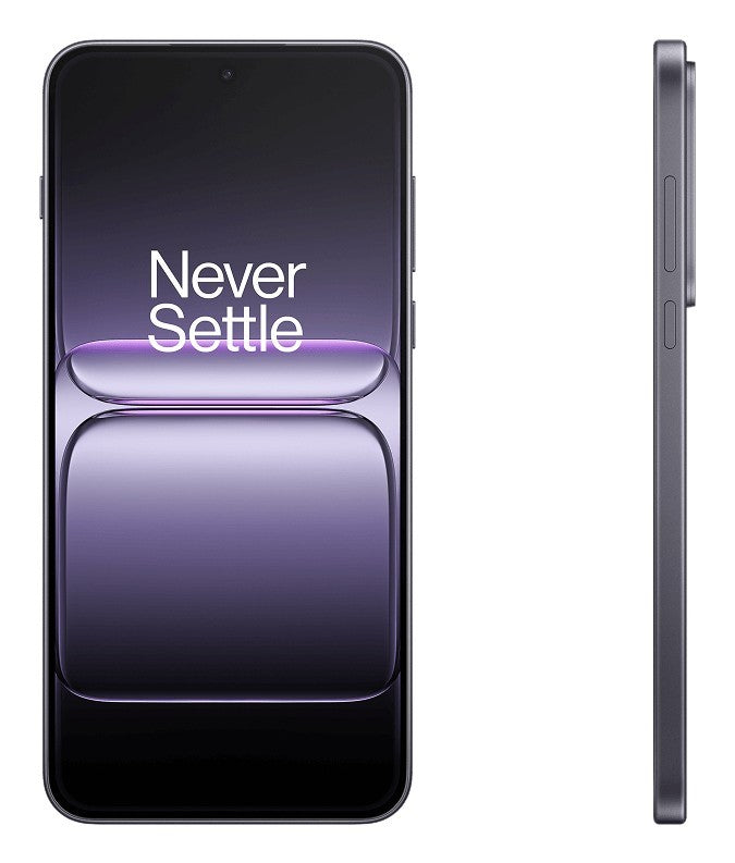 OnePlus Nord 5 17,4 cm (6.83") Doppia SIM Android 15 5G USB tipo-C 8 GB 256 GB 5200 mAh Grigio