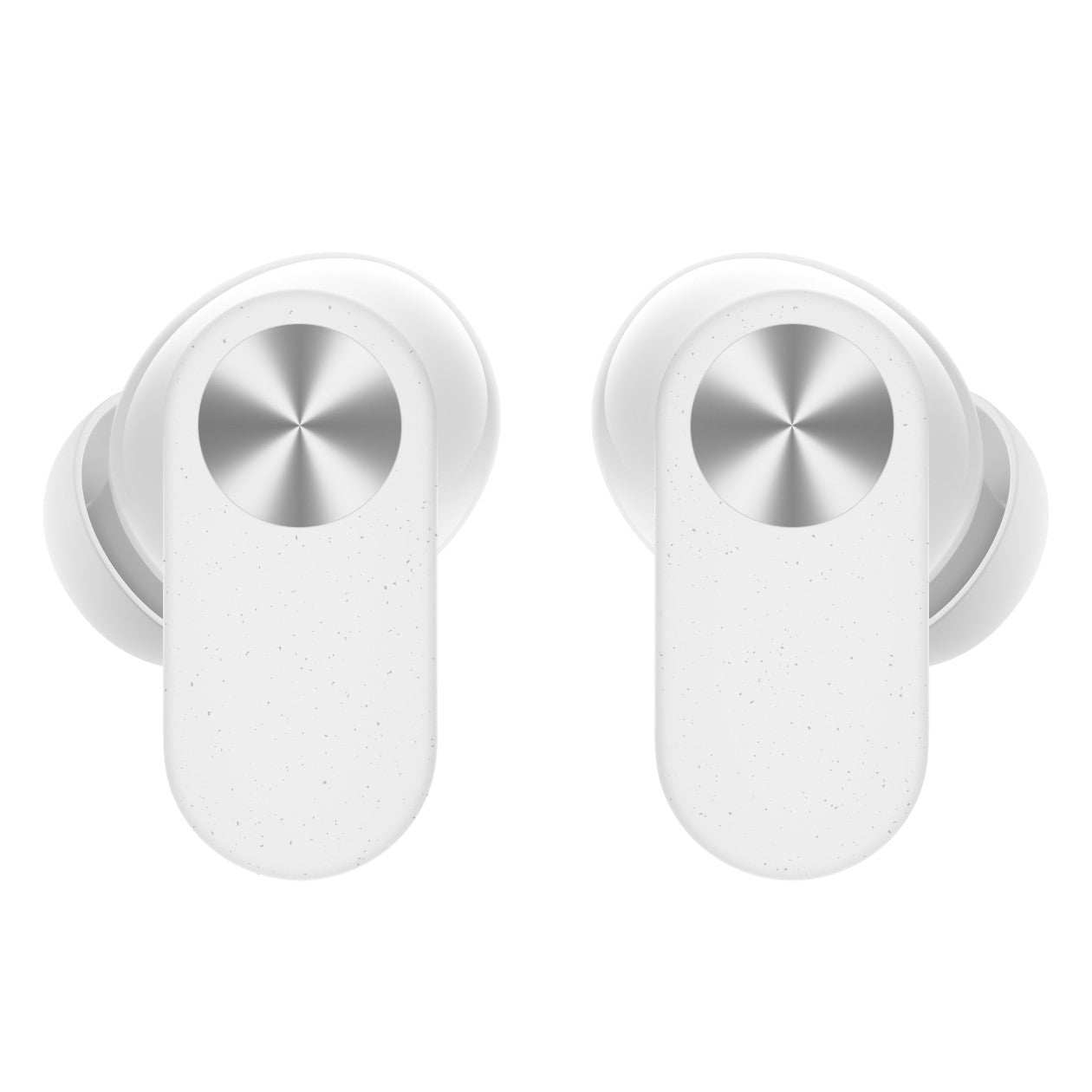 OnePlus Nord Buds 2 Auricolare Wireless In-ear Chiamate/Musica/Sport/Tutti i giorni Bluetooth Bianco