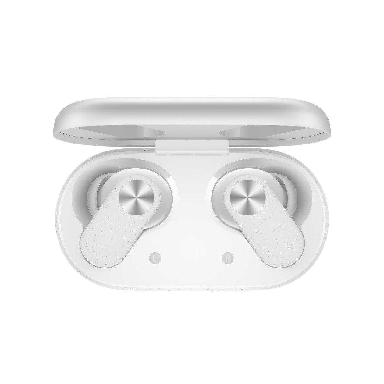 OnePlus Nord Buds 2 Auricolare Wireless In-ear Chiamate/Musica/Sport/Tutti i giorni Bluetooth Bianco