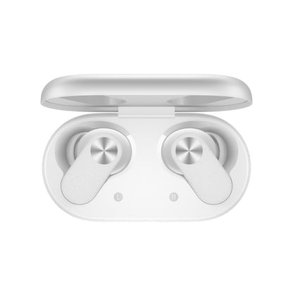OnePlus Nord Buds 2 Auricolare Wireless In-ear Chiamate/Musica/Sport/Tutti i giorni Bluetooth Bianco