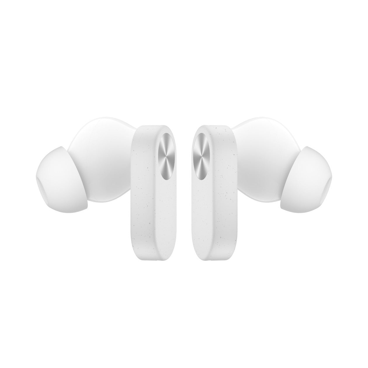 OnePlus Nord Buds 2 Auricolare Wireless In-ear Chiamate/Musica/Sport/Tutti i giorni Bluetooth Bianco