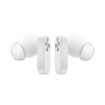 OnePlus Nord Buds 2 Auricolare Wireless In-ear Chiamate/Musica/Sport/Tutti i giorni Bluetooth Bianco