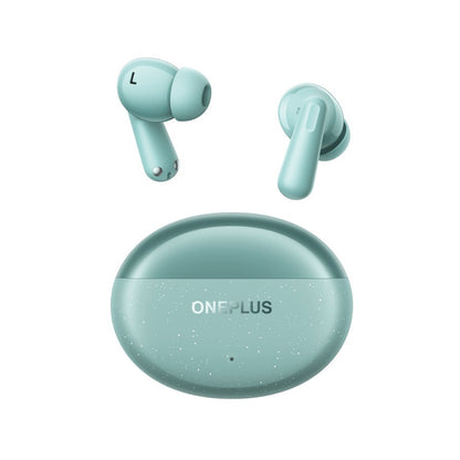 OnePlus Nord Buds 3 Pro Auricolare Wireless In-ear Musica e Chiamate Bluetooth Colore foglia di tè