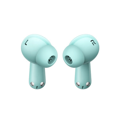 OnePlus Nord Buds 3 Pro Auricolare Wireless In-ear Musica e Chiamate Bluetooth Colore foglia di tè
