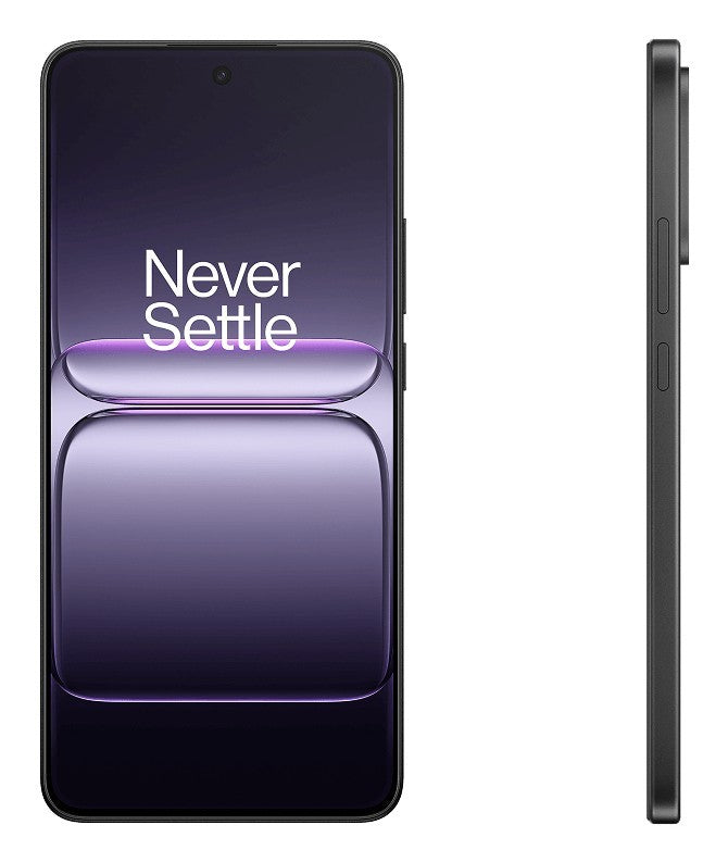 OnePlus Nord CE5 17,2 cm (6.77") Dual SIM ibrida Android 15 5G USB tipo-C 8 GB 128 GB 5200 mAh Nero