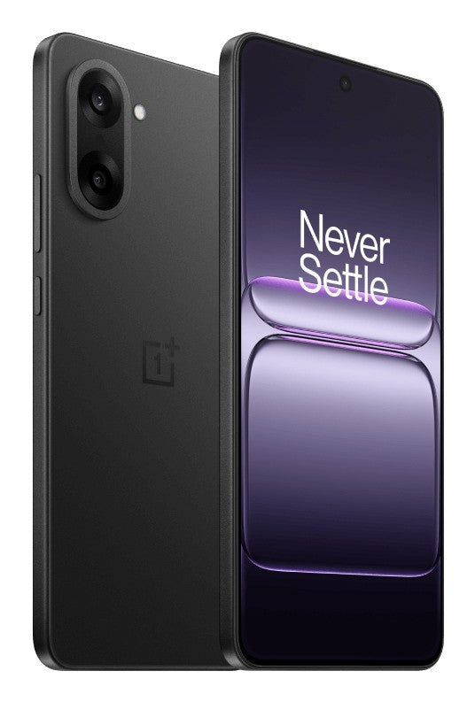 OnePlus Nord CE5 17,2 cm (6.77") Dual SIM ibrida Android 15 5G USB tipo-C 8 GB 128 GB 5200 mAh Nero